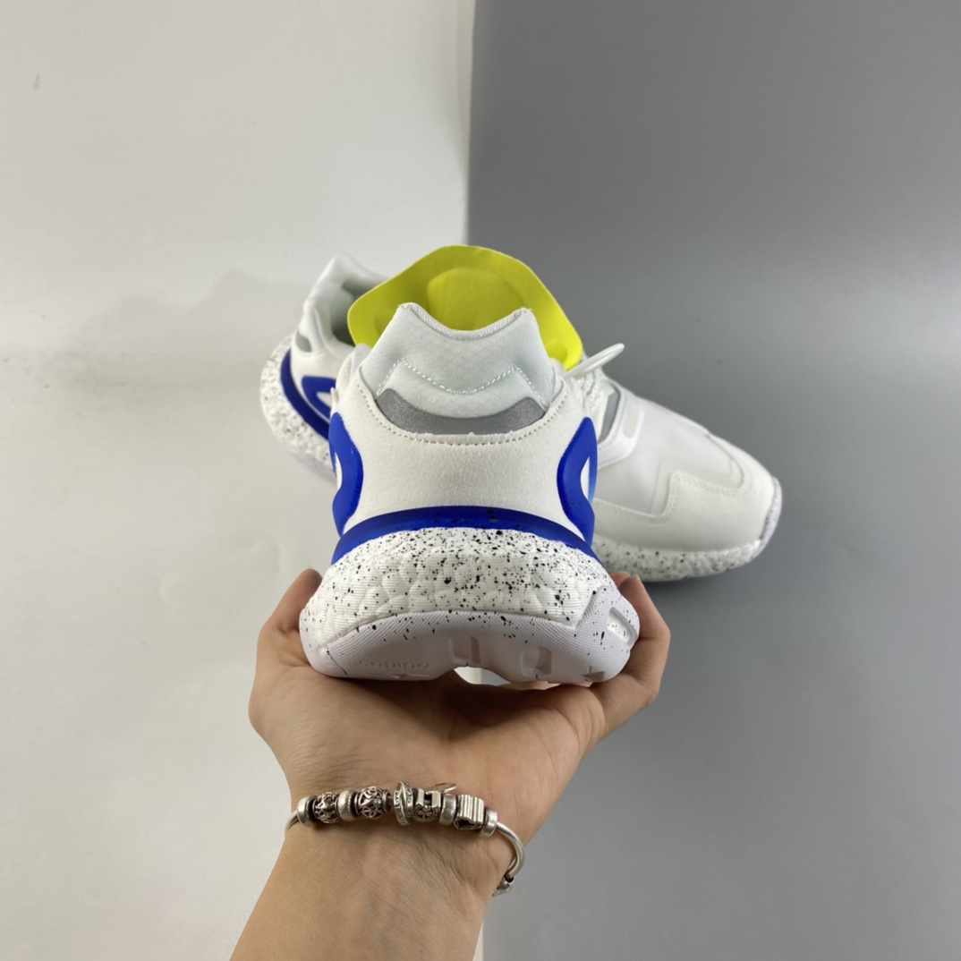 P220   Ad Originals 2020 Day Jogger Boost 休闲运动跑鞋 夜行者二代 GG4988
