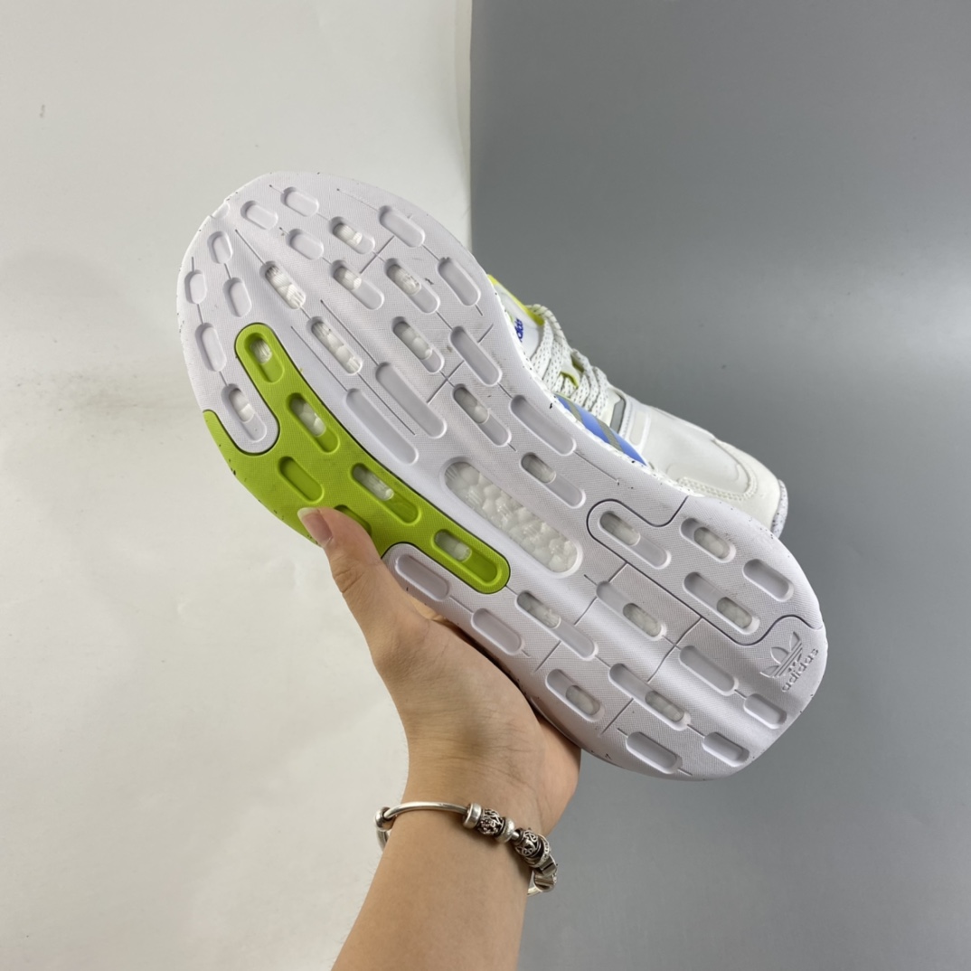P220   Ad Originals 2020 Day Jogger Boost 休闲运动跑鞋 夜行者二代 GG4988