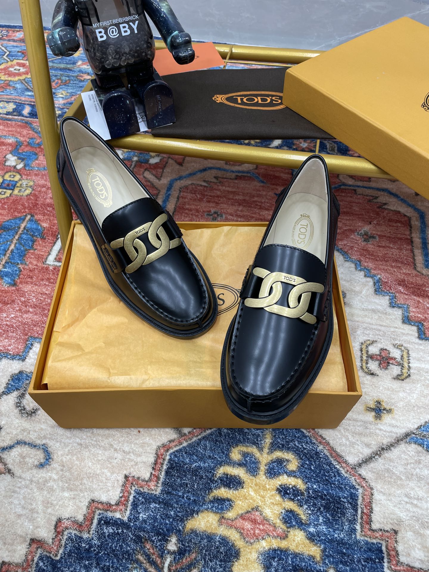 [TODS Women