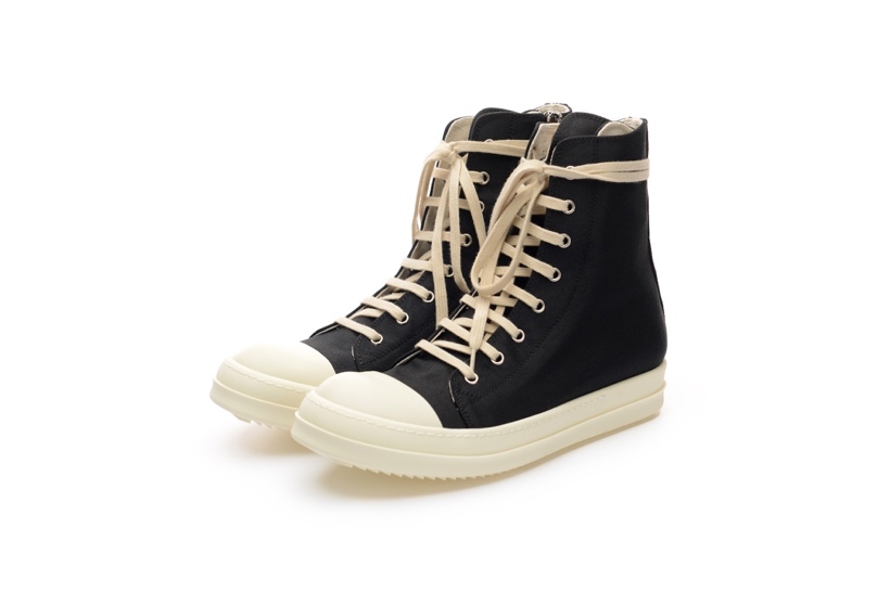 릭오웬스 신발 37754 Rick Owens Shoes