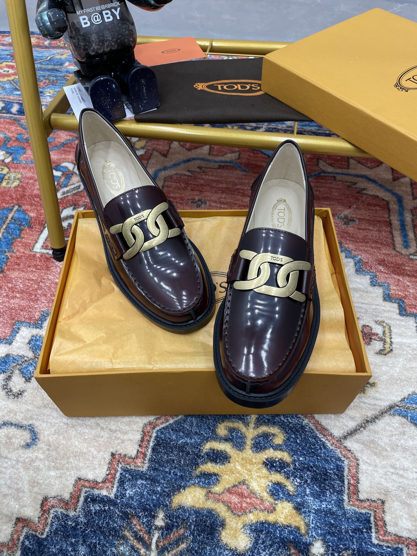 [TODS Women