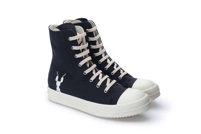 릭오웬스 신발 37797 Rick Owens Shoes