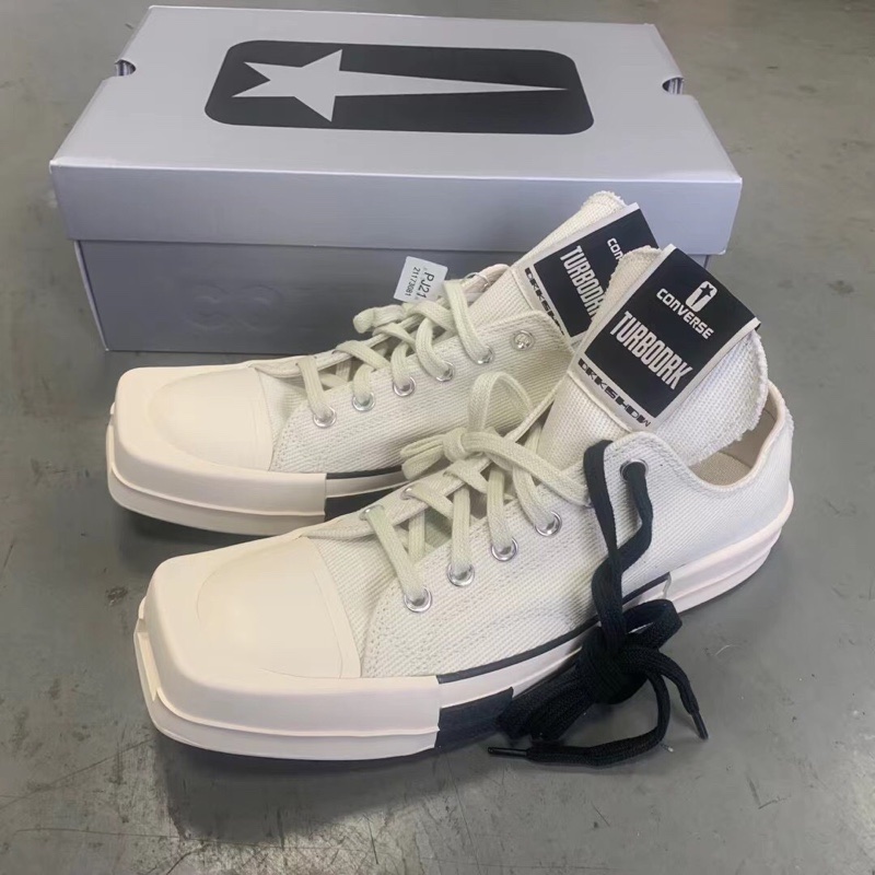 릭오웬스 신발 37718 Rick Owens Shoes