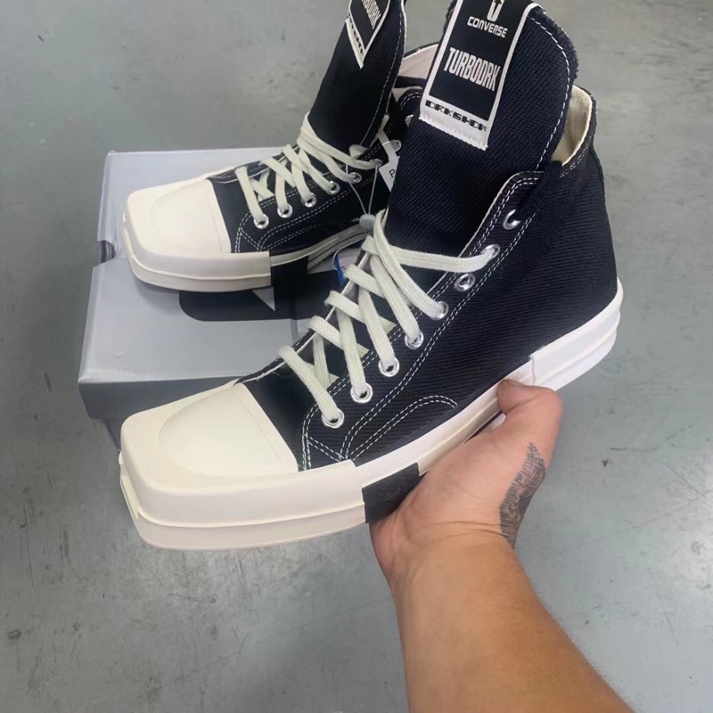 릭오웬스 신발 37719 Rick Owens Shoes