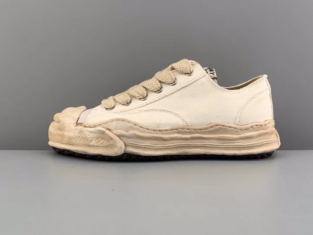 미하라야스히로 신발 76076 Mihara Yasuhiro Shoes