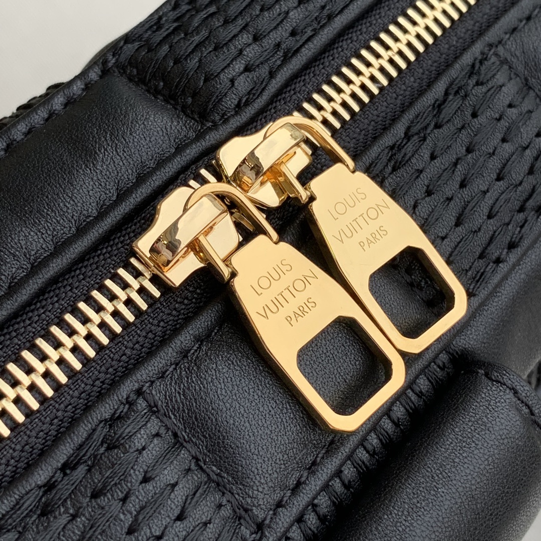 Louis Vuitton LV Troca MM Trocadéro 相机包 M59114