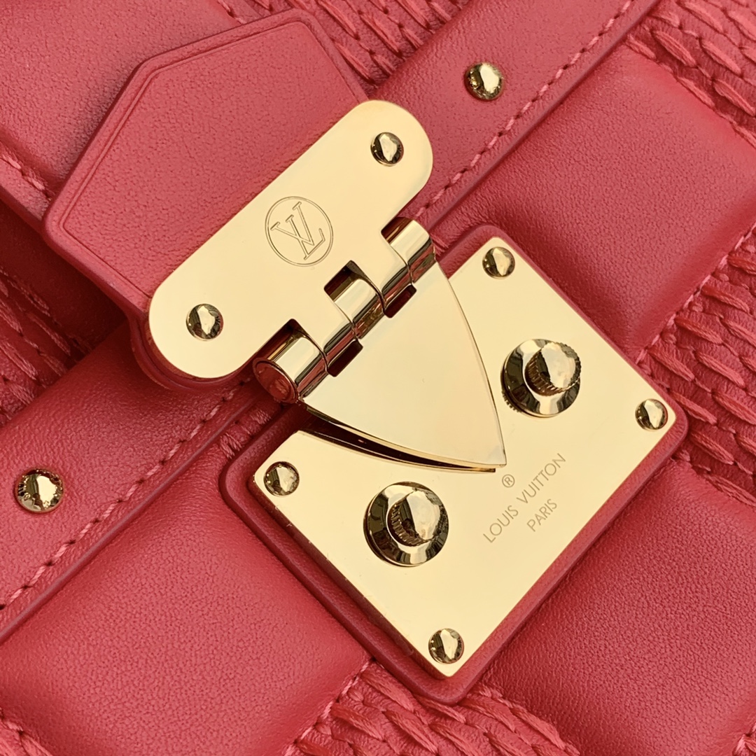 Louis Vuitton LV Troca PM Trocadéro 相机包 M59118