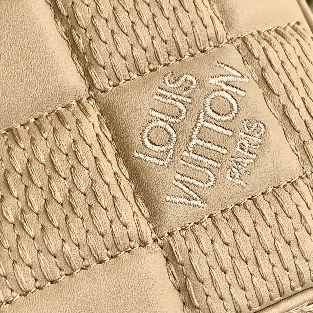 Louis Vuitton LV Troca MM Trocadéro 相机包 M59111
