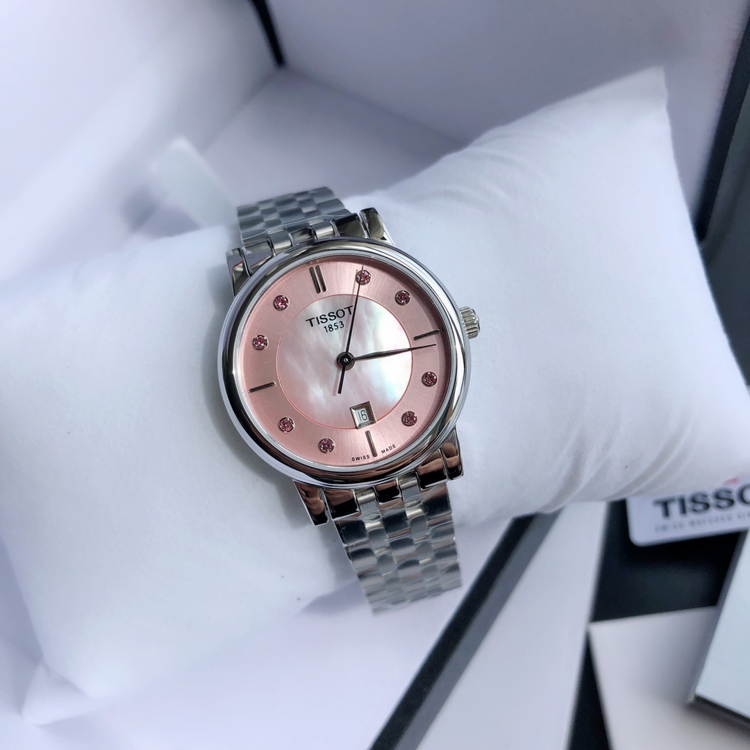 Часы Tissot