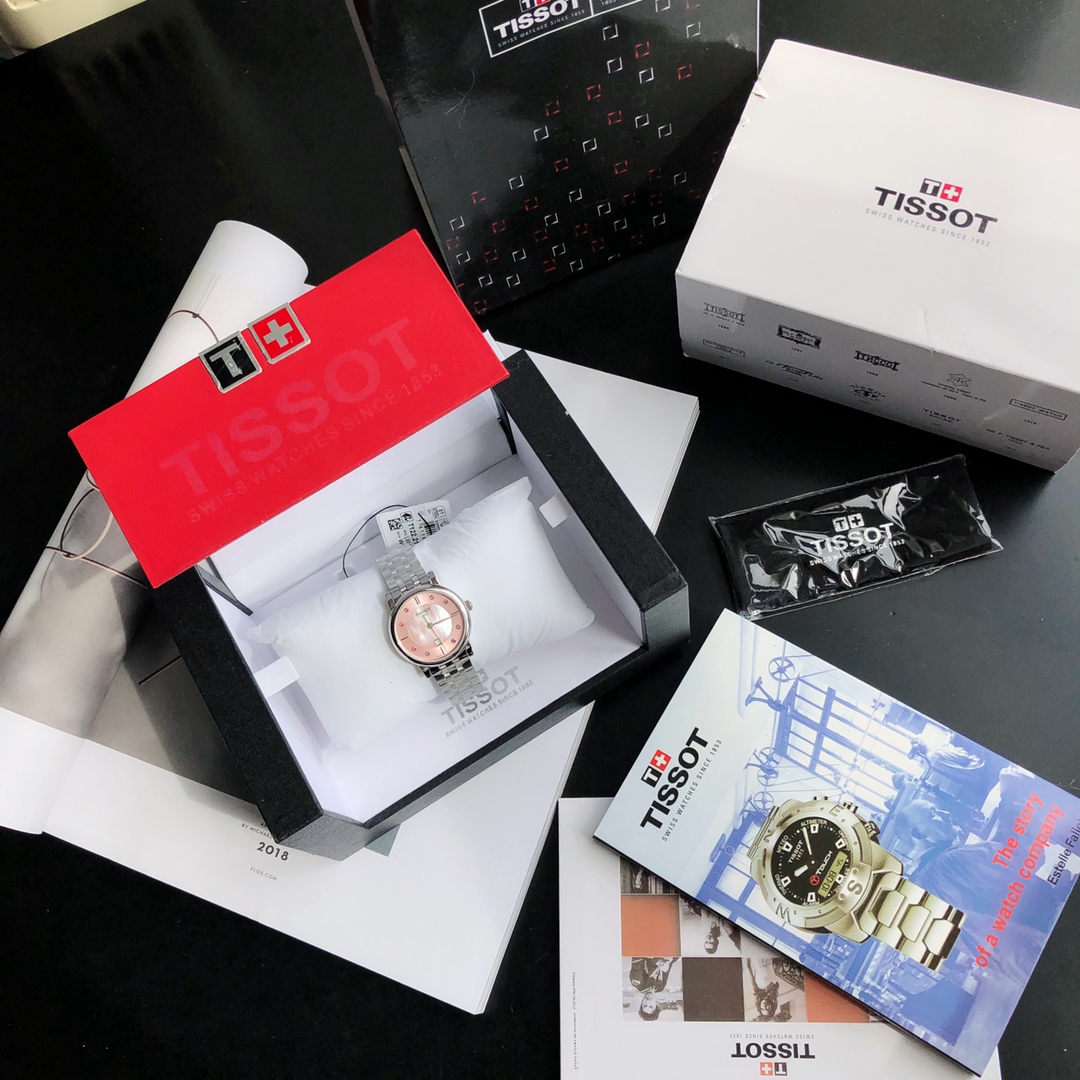 Часы Tissot