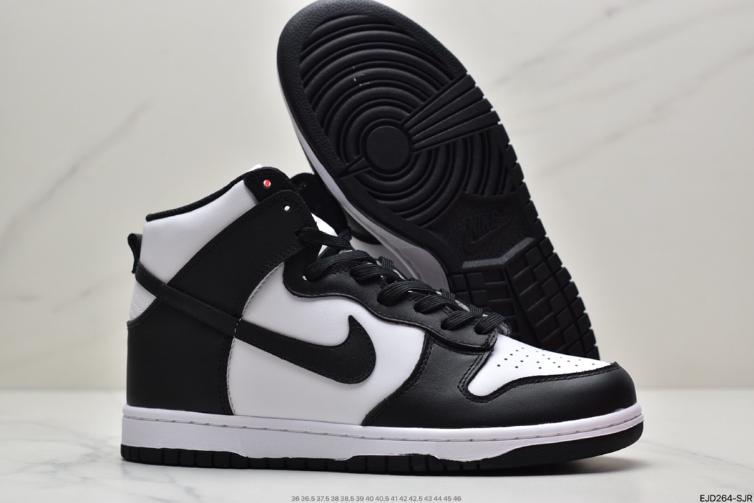 350 SB Zoom Dunk HIGH PRO 扣篮系列复古高帮休闲运动滑板板鞋DD1869-103
