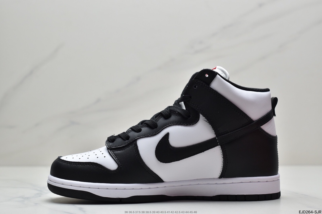 350 SB Zoom Dunk HIGH PRO 扣篮系列复古高帮休闲运动滑板板鞋DD1869-103