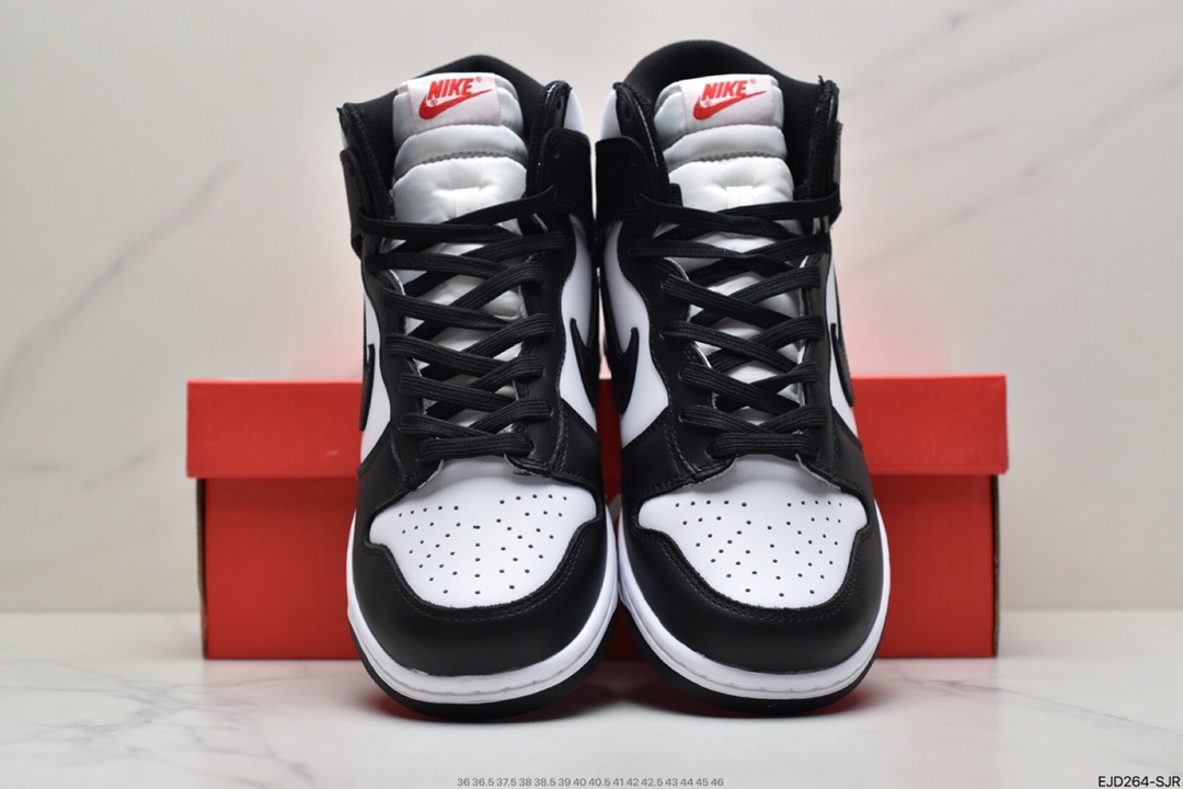 350 SB Zoom Dunk HIGH PRO 扣篮系列复古高帮休闲运动滑板板鞋DD1869-103