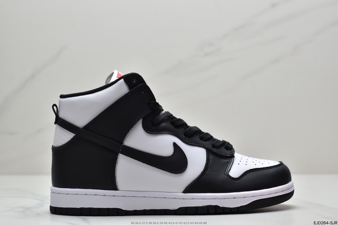 350 SB Zoom Dunk HIGH PRO 扣篮系列复古高帮休闲运动滑板板鞋DD1869-103