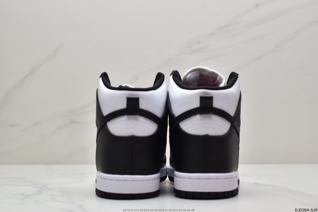 350 SB Zoom Dunk HIGH PRO 扣篮系列复古高帮休闲运动滑板板鞋DD1869-103