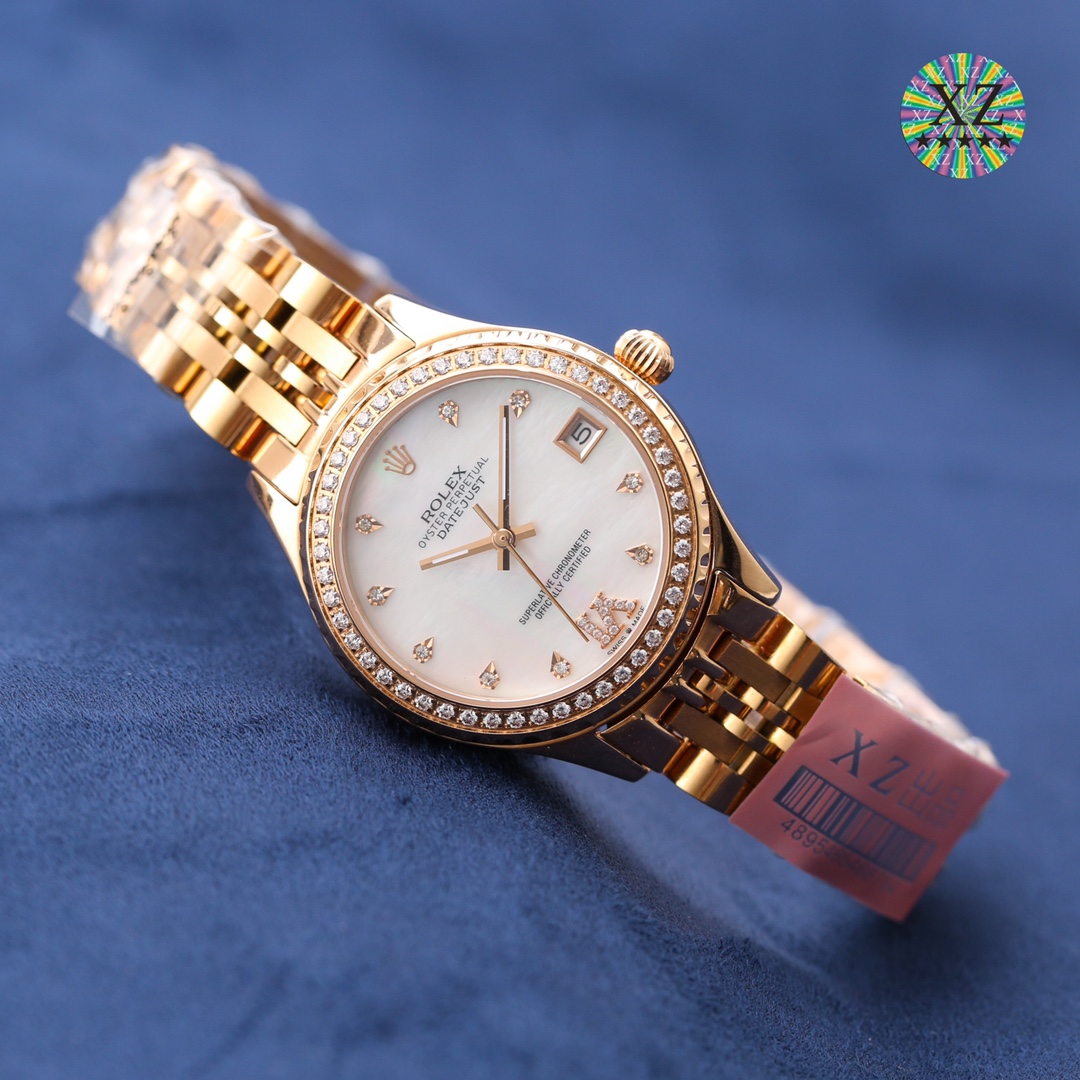 NO:726163,[Platinum] [Rose] [Rose] Great gift idea [Love] [Love] Recommended popular models for your loved ones, the first Rolex limited edition women's model is now available!  Elegant and beautiful, eye-catching!  The A-grade pearl shell material is dazzling and the design shows the unique noble and elegant goddess temperament!  Original imported 821a movement, product performance is stable and accurate!  Italian calfskin strap!  Jewelry is a symbol of status. The shell of such a beautiful and essential item is made of 316L stainless steel and is polished in all directions!  Vacuum nano plating!  Size 33:10!  Elegant and noble appearance, full of feminine charm. Welcome to reprint!  ,,rolex,cowhide19860909【白金】[玫瑰][玫瑰] 送礼佳品 [爱情][爱情] 为爱的人爆款推荐爆款首推劳力士限量女款火爆到货！优雅美艺,养眼吸睛！A级珍珠贝壳材质彰璀璨夺目、设计显出独特高贵优雅女神气质！原装进口821a机芯,产品性能稳定,走时准！意大利小牛皮表带！珠宝是身份的象征如此貌美必备单品壳体采用316L精钢材质打造而成,全方位打磨！真空纳米电镀！尺寸33:10！优雅高贵外光,尽显女性魅力.欢迎转载！,,rolex,cowhide,Watch