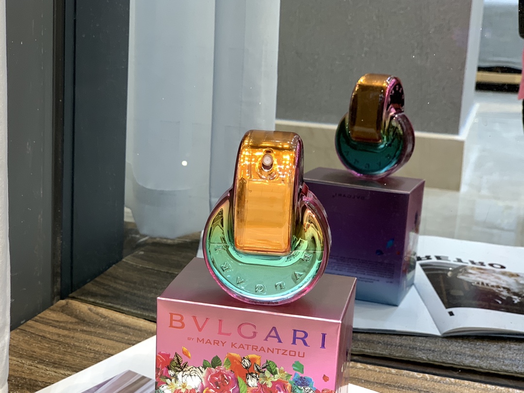 Bvlgari Perfume 85ML