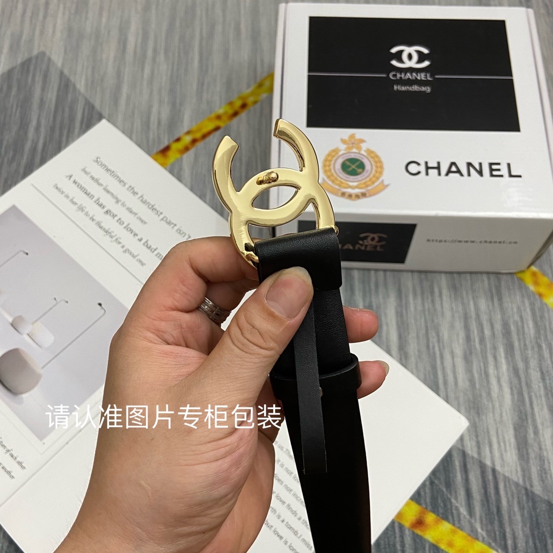 批配全套包装品牌香奈儿海外原单扣头材