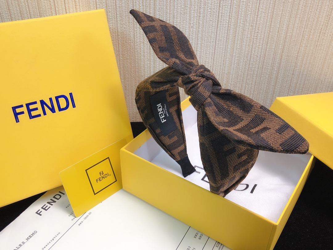 NO:300415,50 new Fendi) new classic hot bow hairband hairpins, hairpins, fendi, fendi, fendi, hairpins1986090950 上新Fendi芬迪）新款经典爆款蝴蝶结发箍发夹,发夹,fendi,fendi,hairpins,accessory