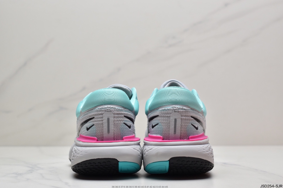 200 耐克Nike ZoomX Invincible Run FK 春夏季跑步鞋 CT2228-003