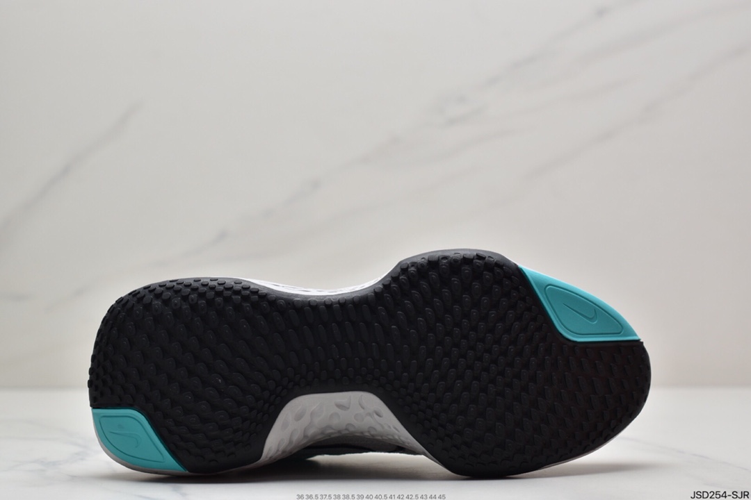 200 耐克Nike ZoomX Invincible Run FK 春夏季跑步鞋 CT2228-003