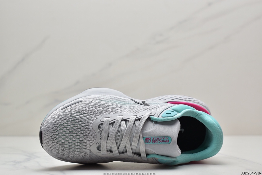 200 耐克Nike ZoomX Invincible Run FK 春夏季跑步鞋 CT2228-003