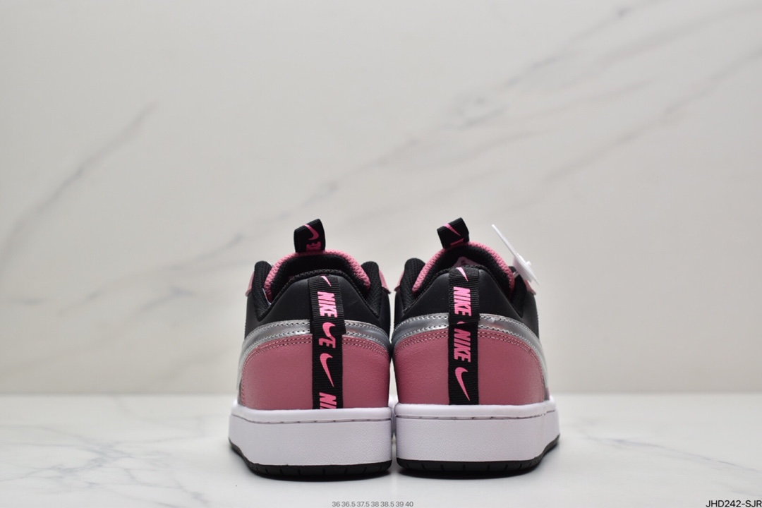 190 耐克Nike Court Borough Low 2 FP CT3964-100