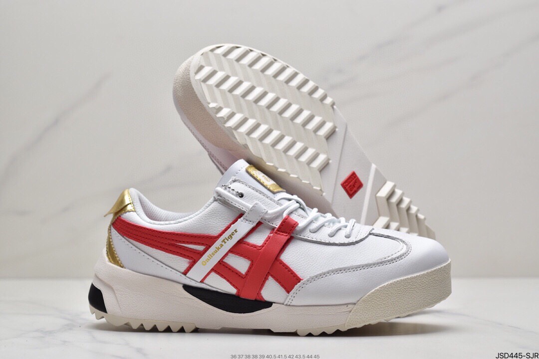 200 Onitsuka Tiger X TOKYO DELEGATION EX 鬼冢虎
