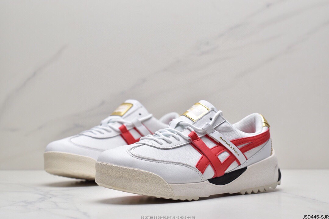200 Onitsuka Tiger X TOKYO DELEGATION EX 鬼冢虎