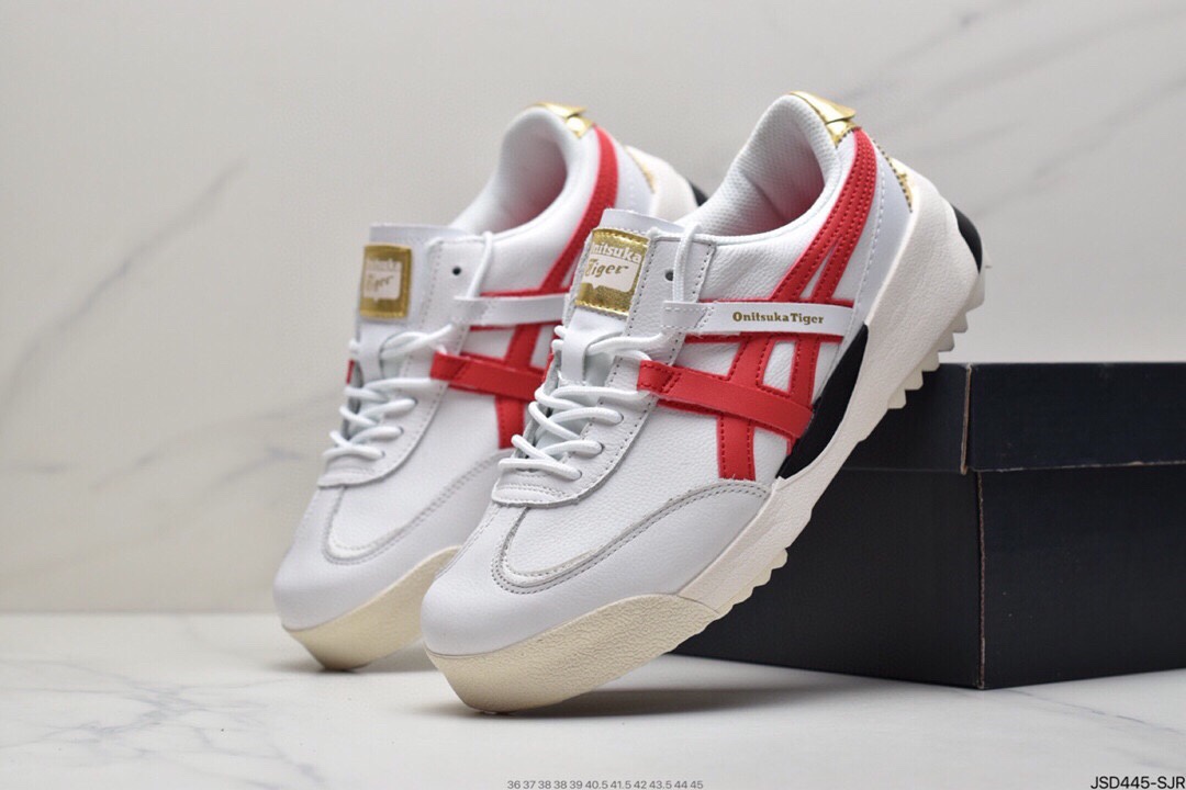 200 Onitsuka Tiger X TOKYO DELEGATION EX 鬼冢虎