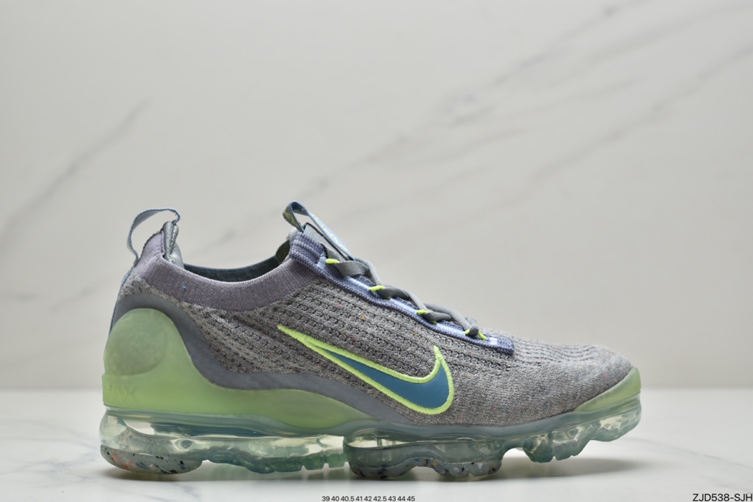 240 耐克Air VaporMax 2021 新全掌气垫系列跑步鞋DH4084-002