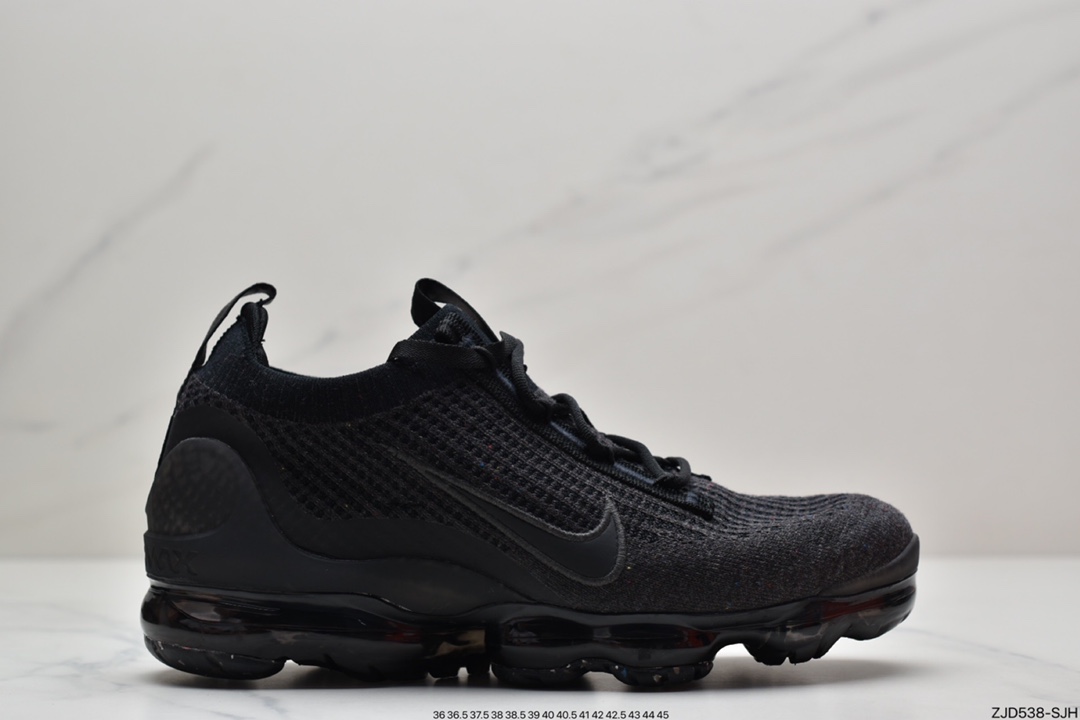 240 耐克Air VaporMax 2021 新全掌气垫系列跑步鞋DH4084-002