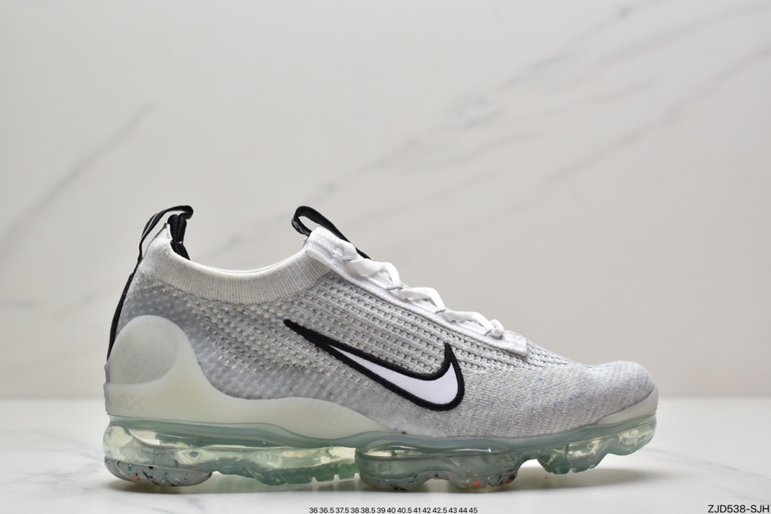240 耐克Air VaporMax 2021 新全掌气垫系列跑步鞋DH4084-002