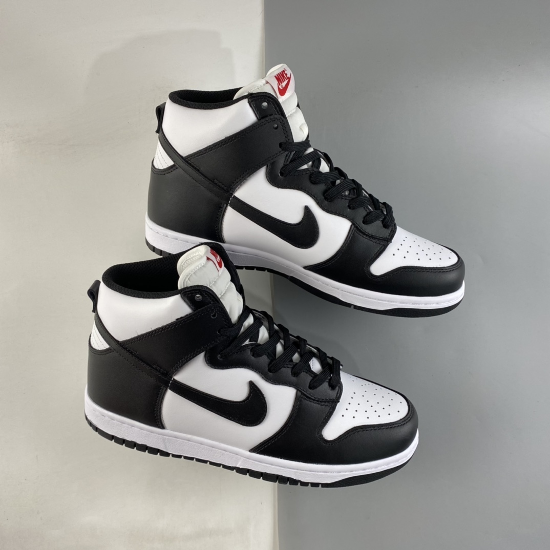 P360  NIKE SB Dunk High Pro 扣篮系列高帮休闲运动滑板板鞋DD1869-103