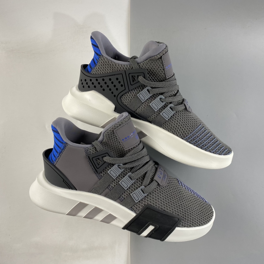 P180  Ad EQT Basketball ADV EQT 阿迪达斯缓震透气跑步鞋 CQ2994