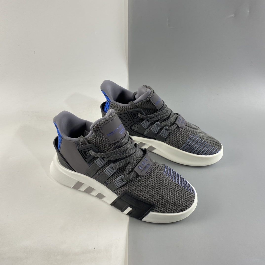 P180  Ad EQT Basketball ADV EQT 阿迪达斯缓震透气跑步鞋 CQ2994
