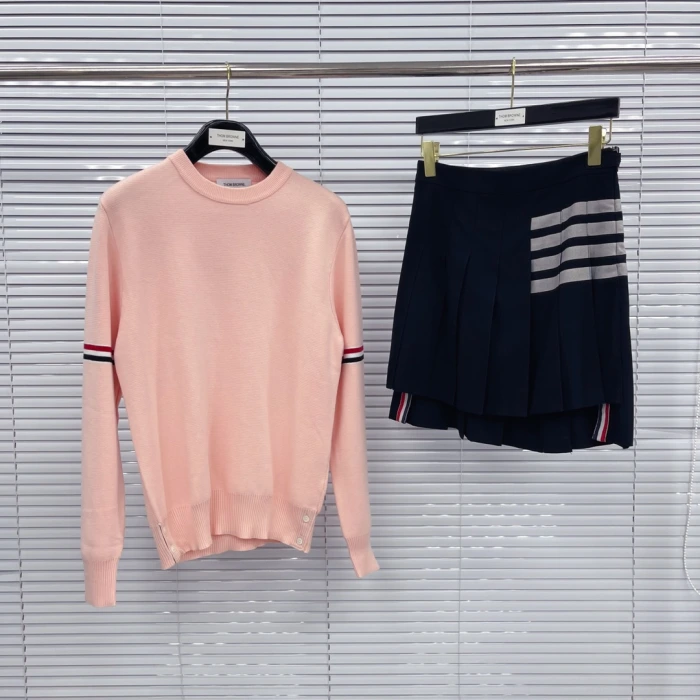 톰브라운 여성 니트 143072 Thom Browne Knit