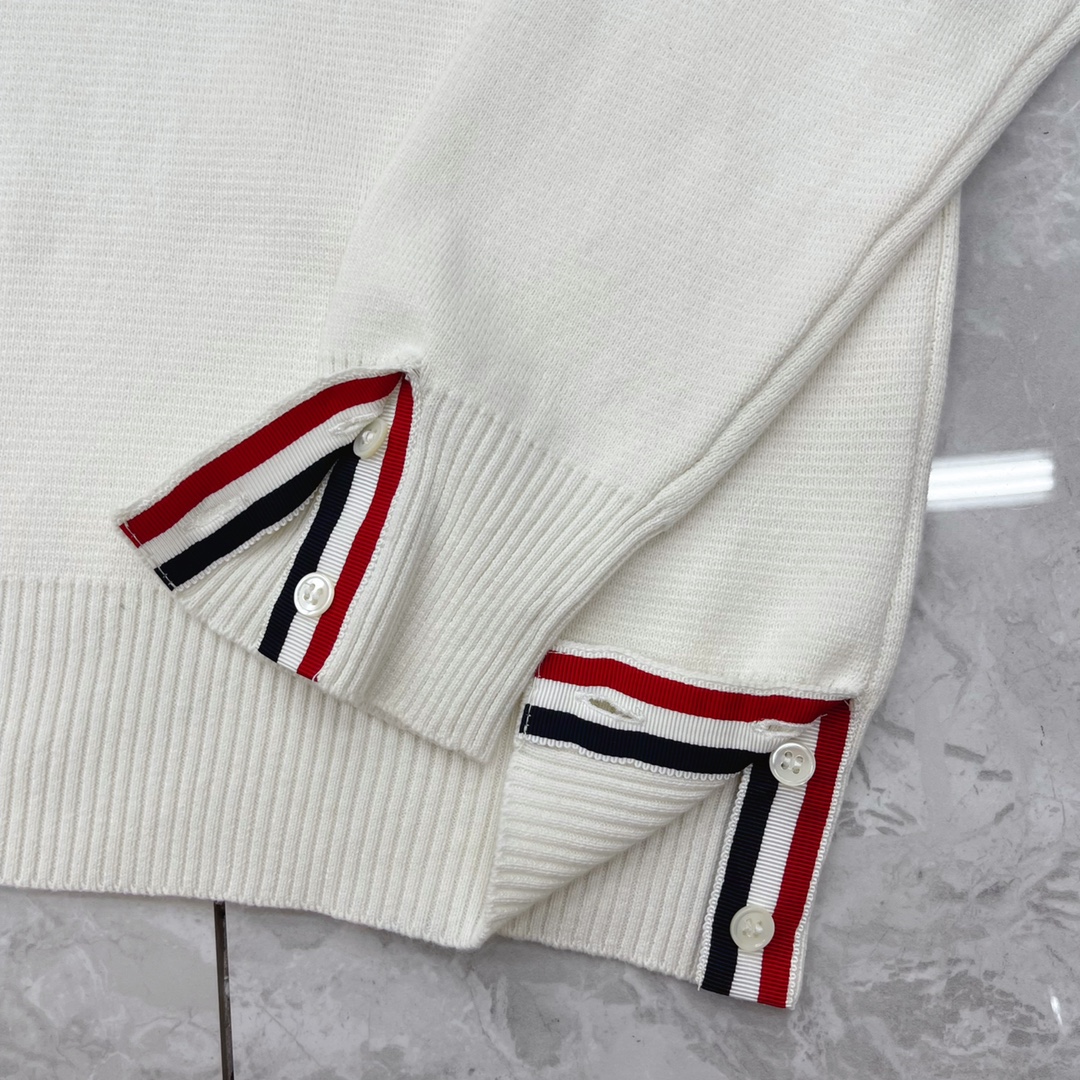 톰브라운 여성 니트 142987 Thom Browne Knit 상세 이미지 8