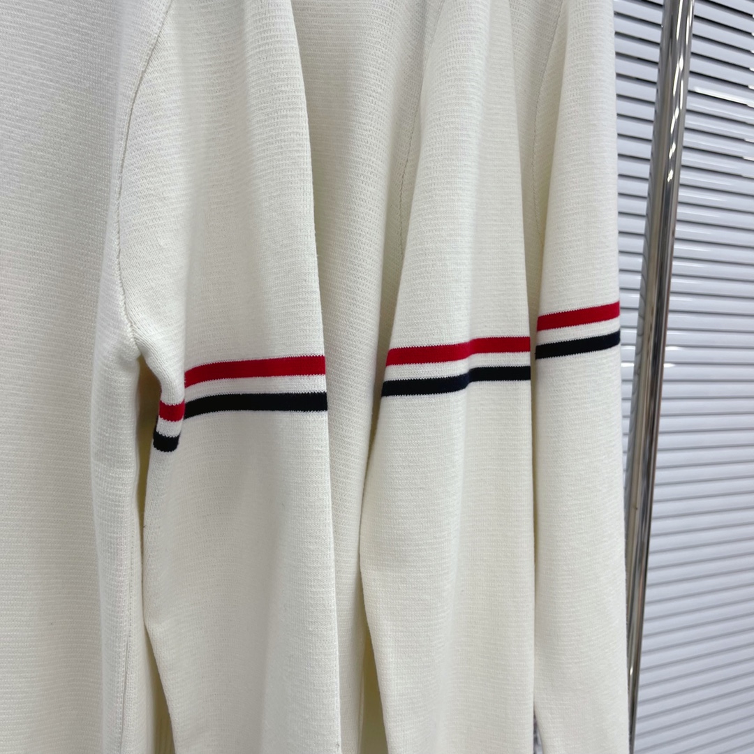 톰브라운 여성 니트 142987 Thom Browne Knit 상세 이미지 5