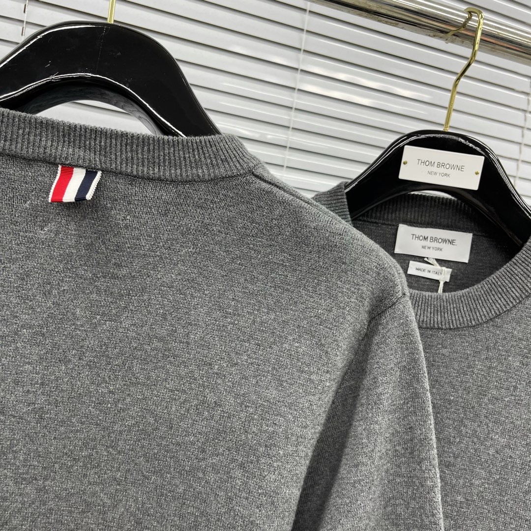 톰브라운 여성 긴팔 142986 Thom Browne Long Sleeve 상세 이미지 5