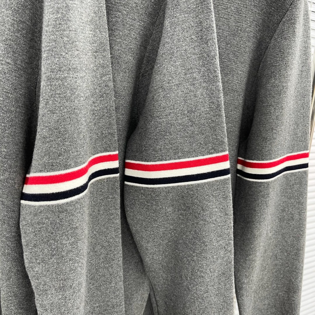 톰브라운 여성 긴팔 142986 Thom Browne Long Sleeve 상세 이미지 6