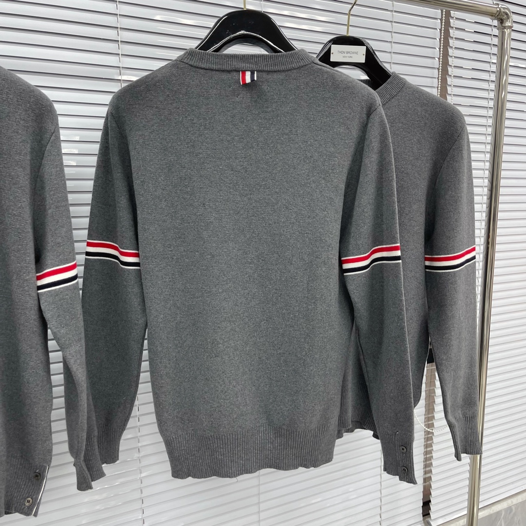 톰브라운 여성 긴팔 142986 Thom Browne Long Sleeve 상세 이미지 4