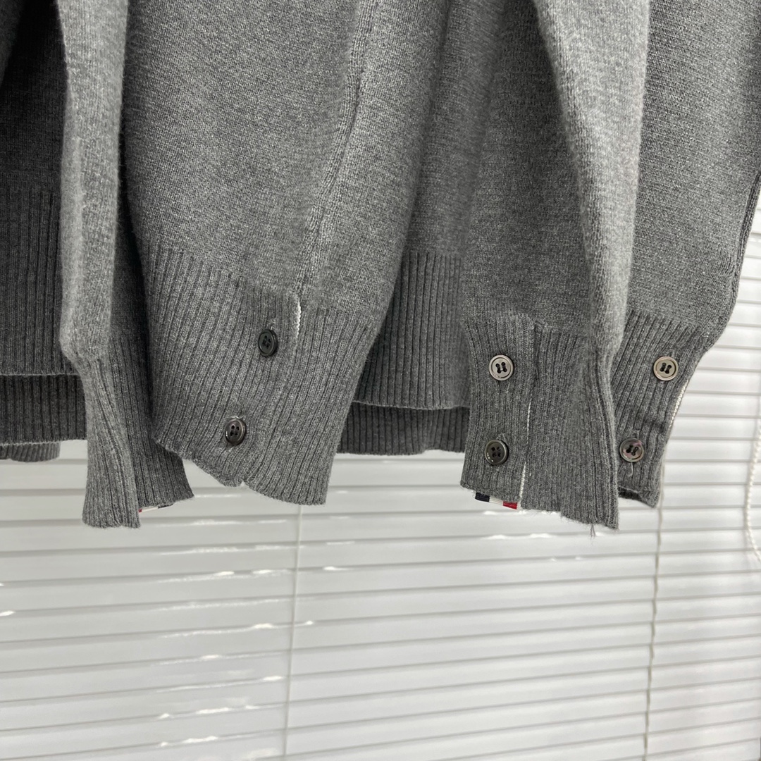 톰브라운 여성 긴팔 142986 Thom Browne Long Sleeve 상세 이미지 7