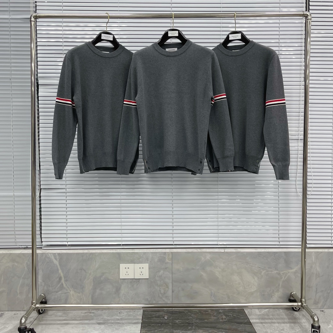 톰브라운 여성 긴팔 142986 Thom Browne Long Sleeve 상세 이미지 2