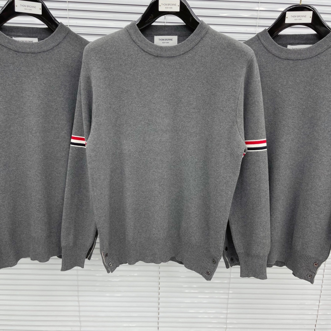 톰브라운 여성 긴팔 142986 Thom Browne Long Sleeve 상세 이미지 3
