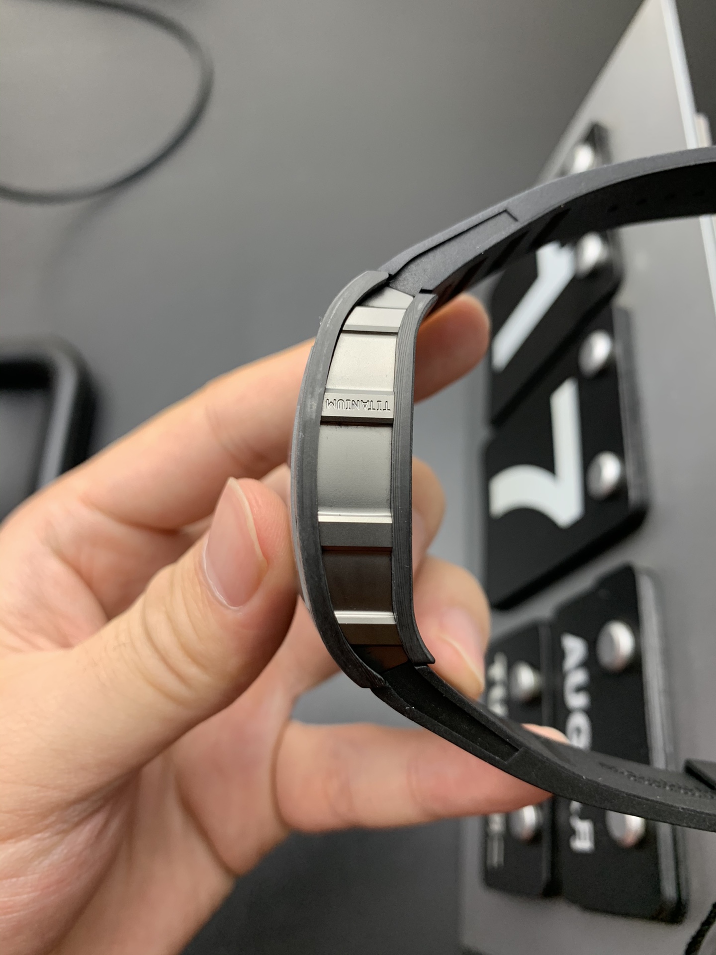 Richard Mille 理查德