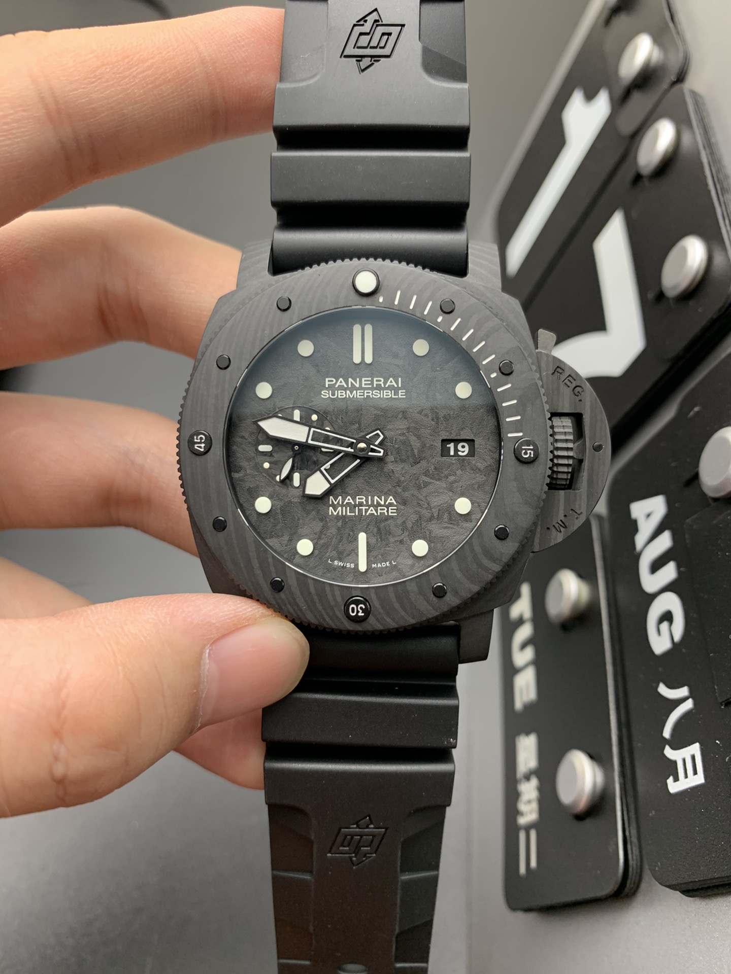 Panerai 沛纳海979