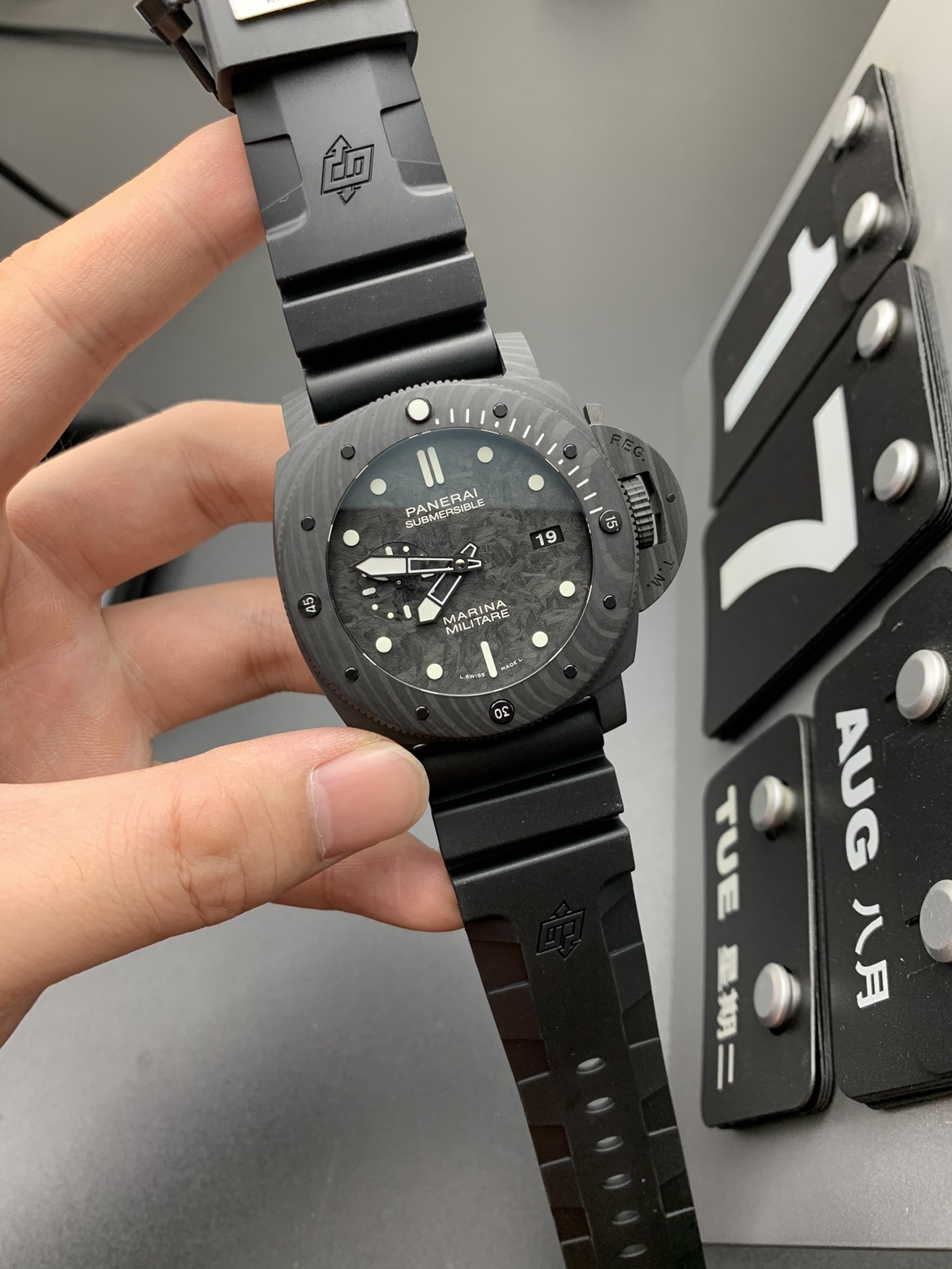 Panerai 沛纳海979