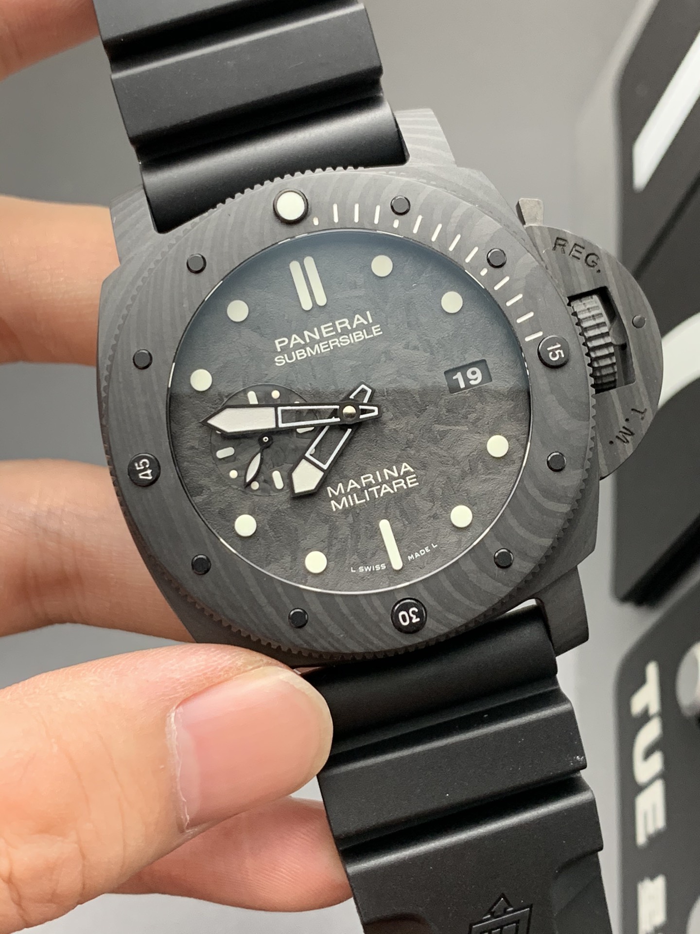 Panerai 沛纳海979