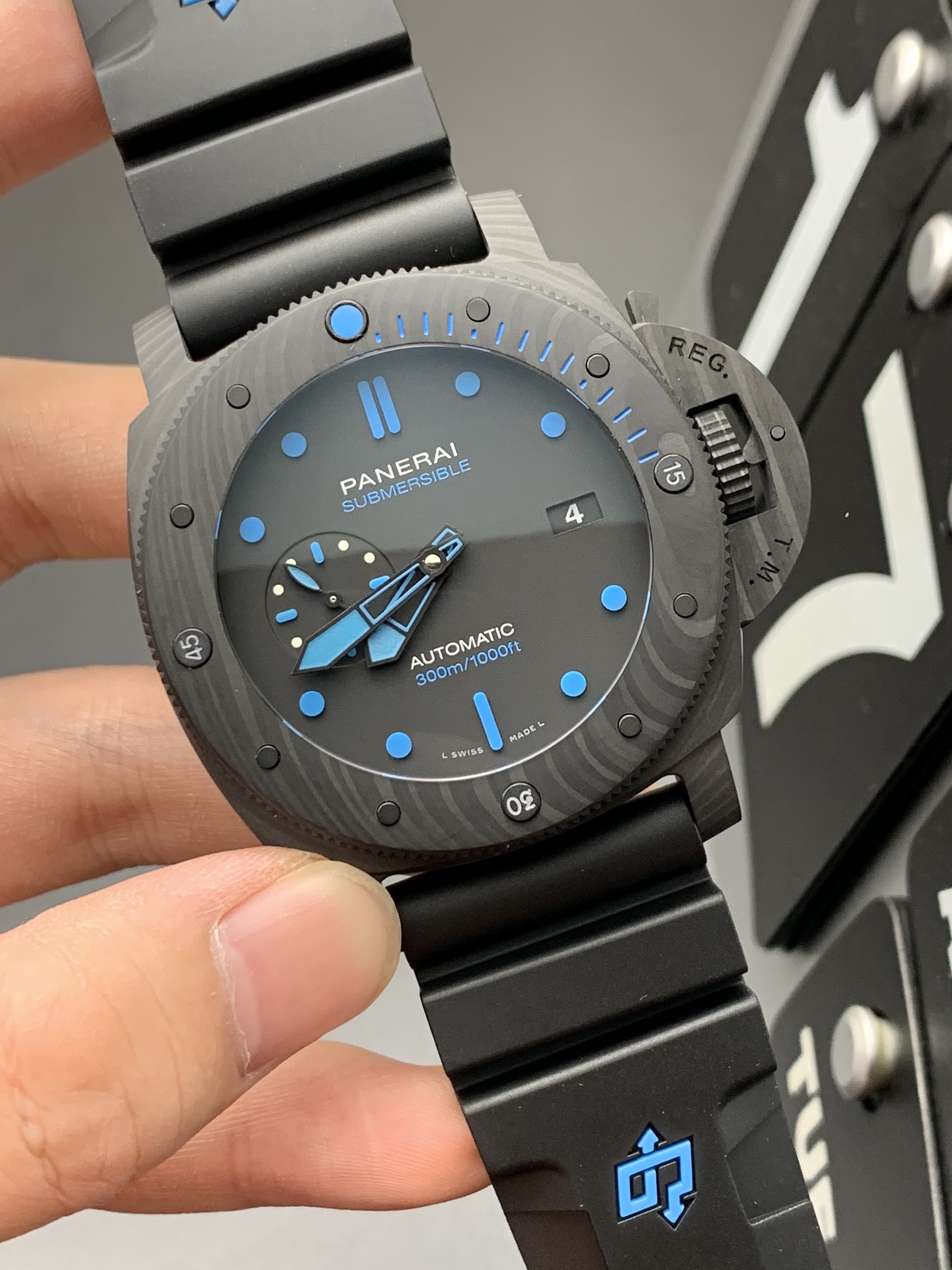 Panerai 沛纳海1616